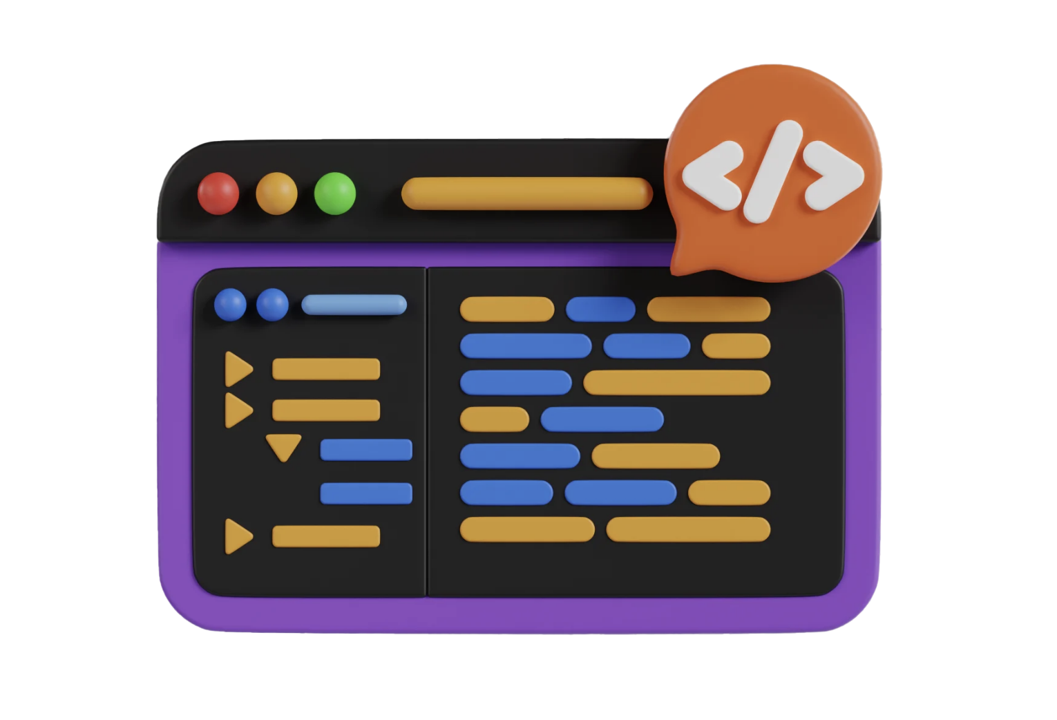 Azurio Template Cursor Trail Image