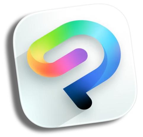 Azurio Template Example Image