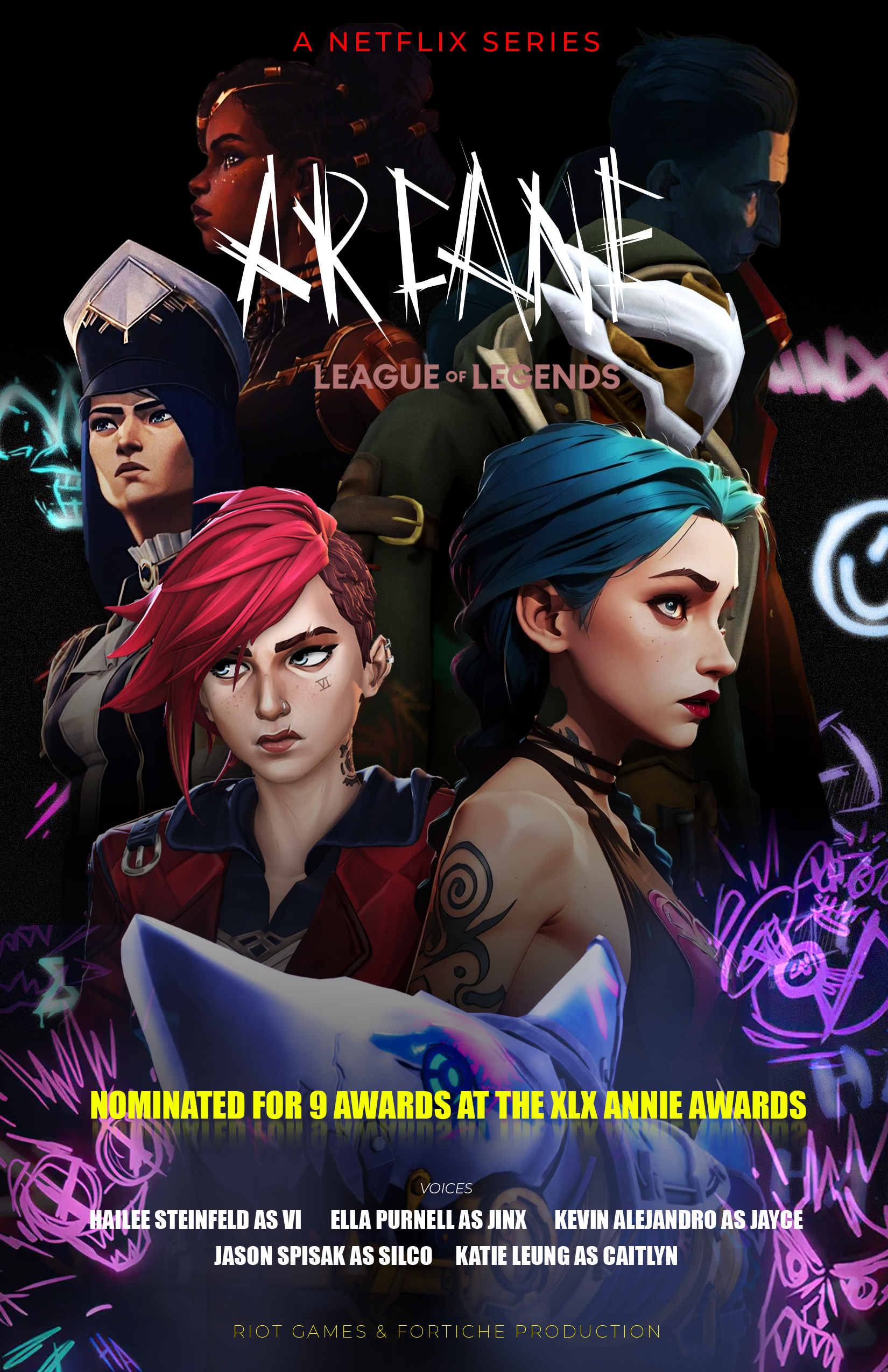 Project Preview Image