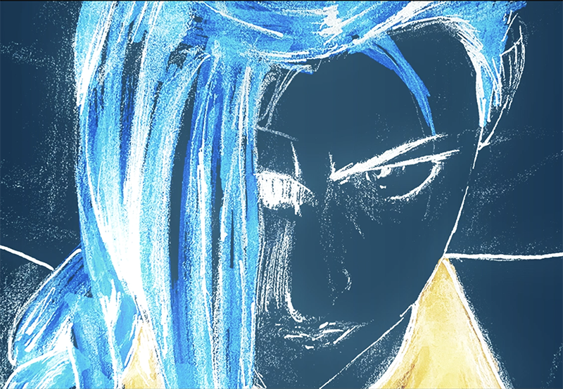 Template Loader Image