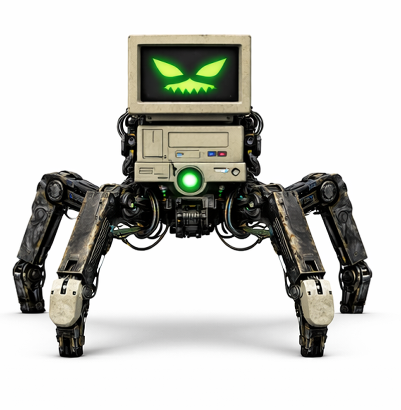 Template Loader Image