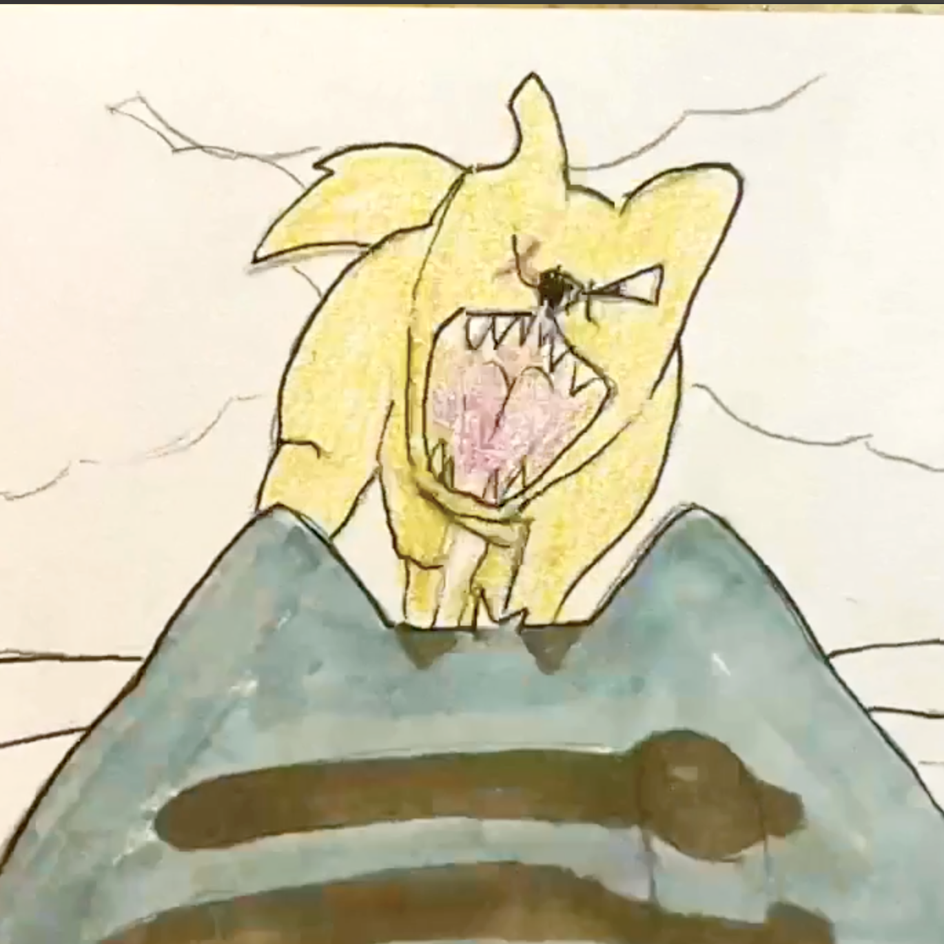 Template Loader Image