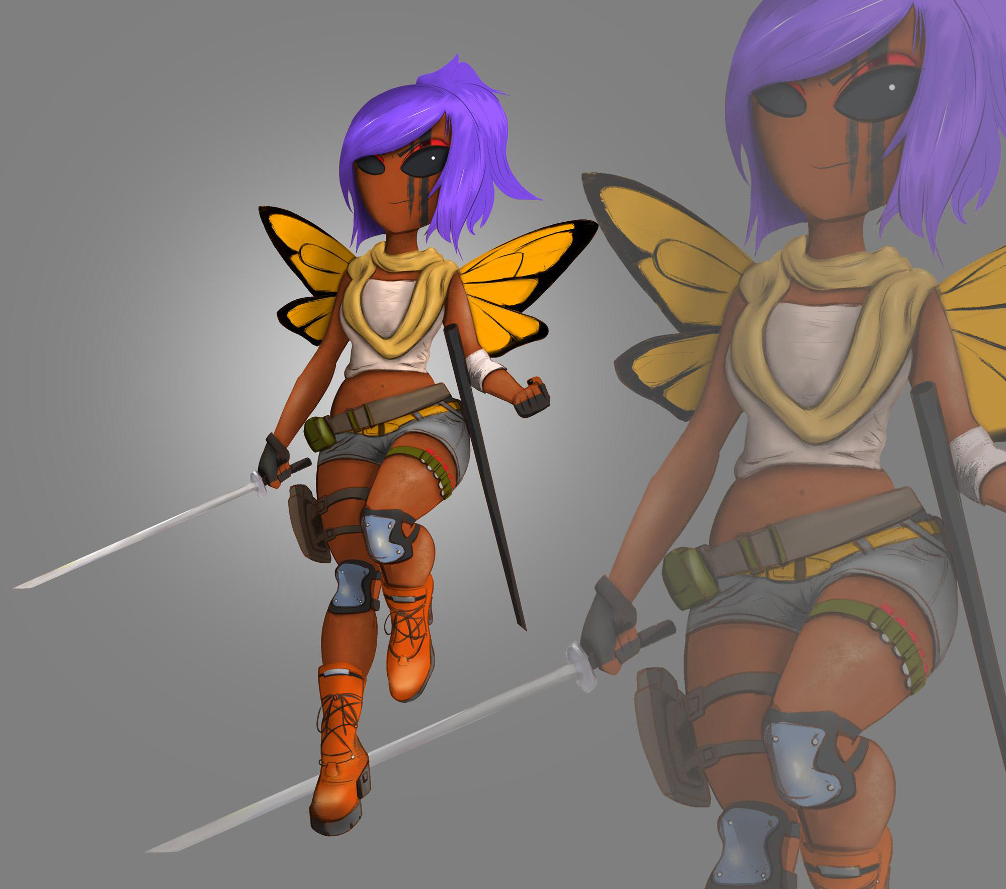 Project Preview Image