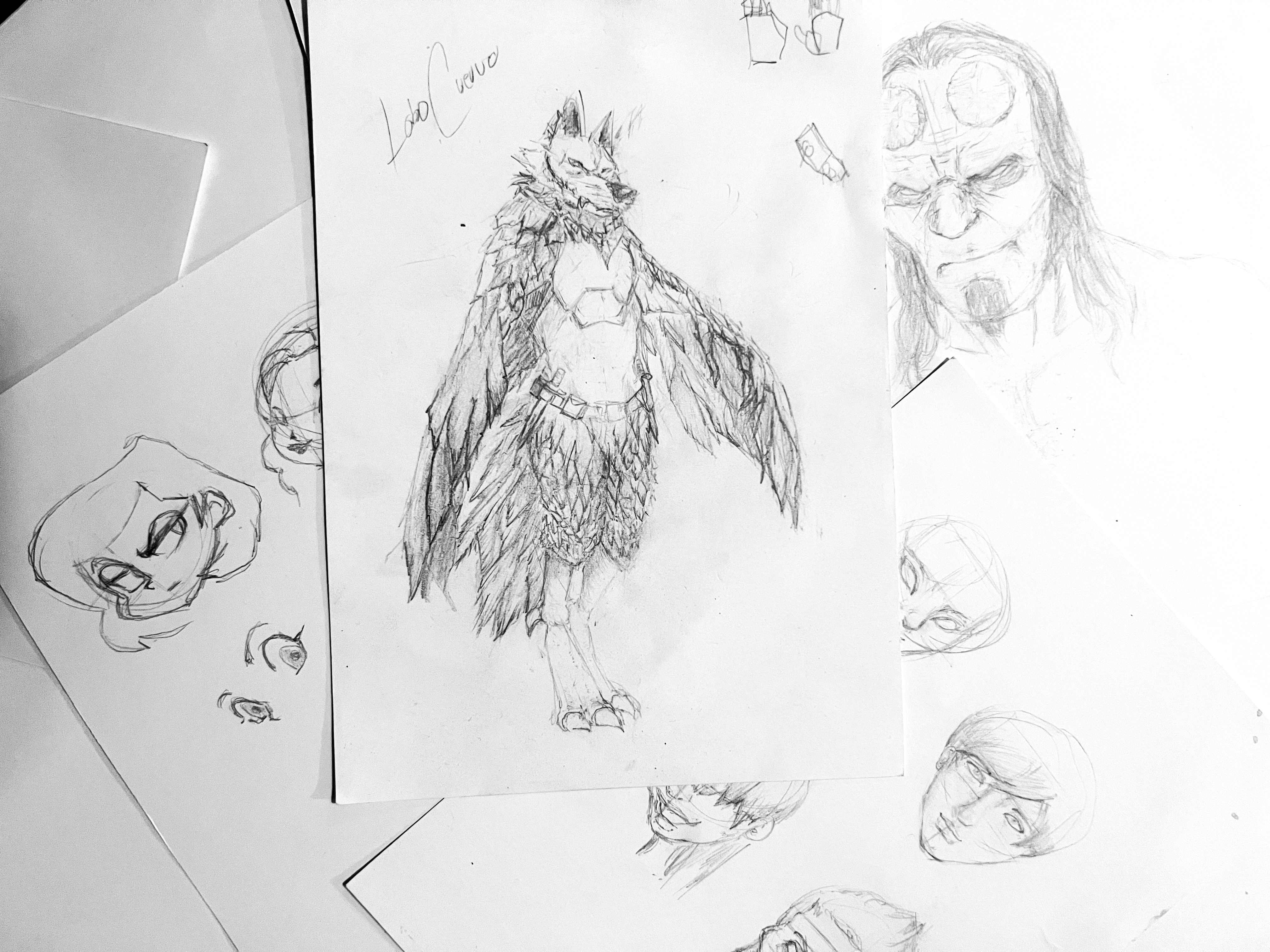 Project Preview Image